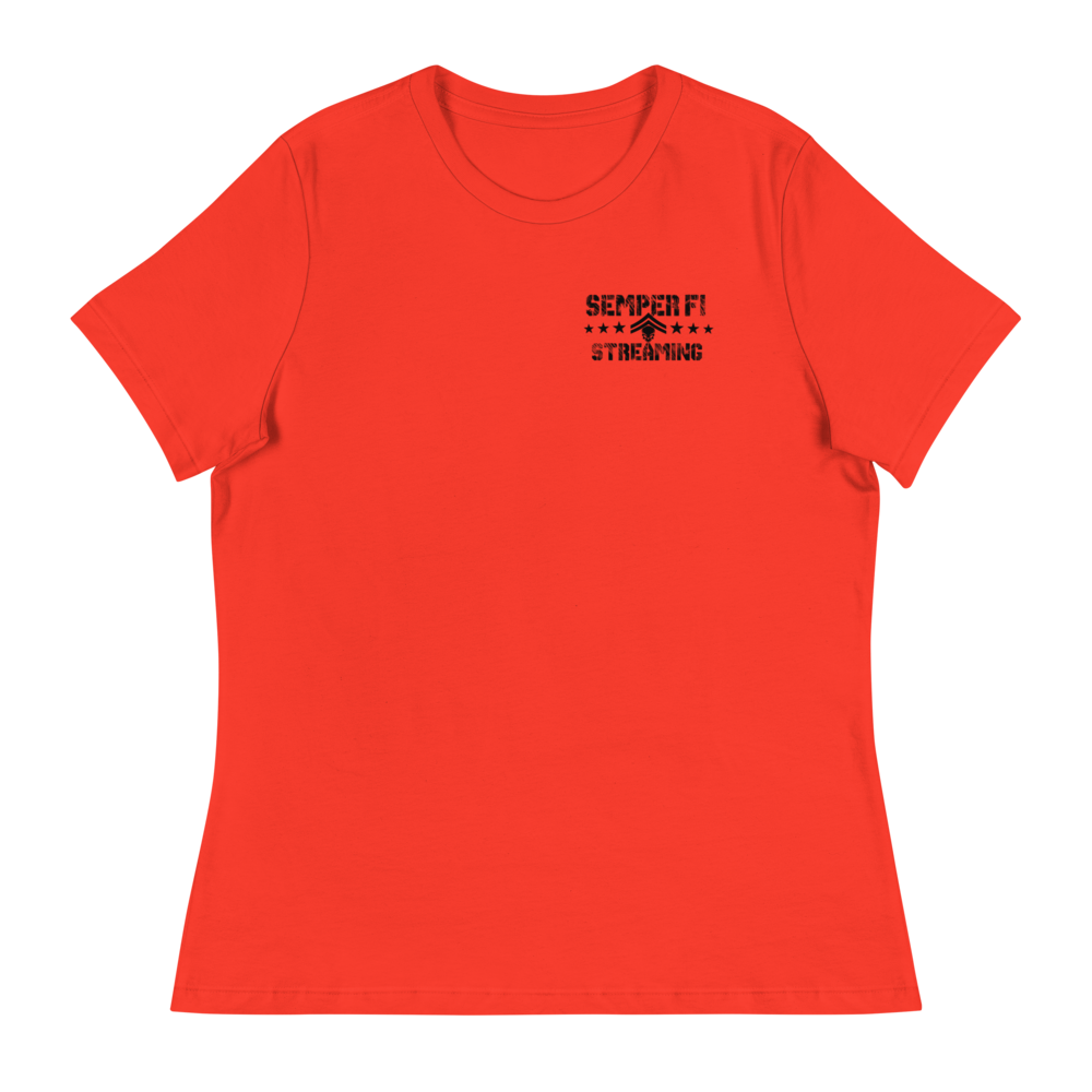 Semper Ladies Tee