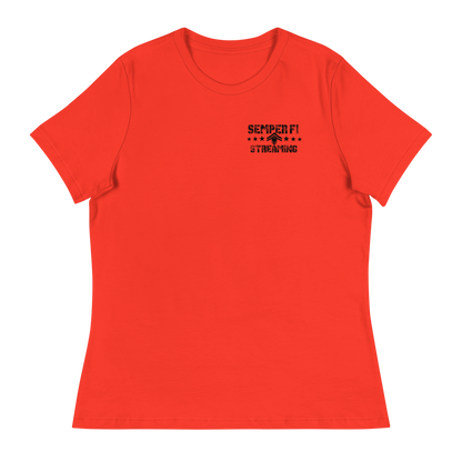 Semper Ladies Tee