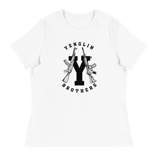 Yenglin Brothers Ladies Tee