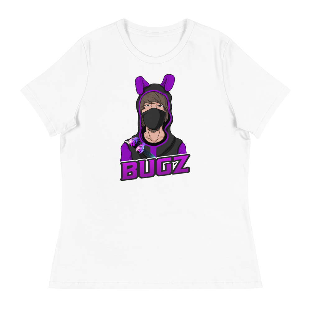 xBugZxo Ladies Premium Tee